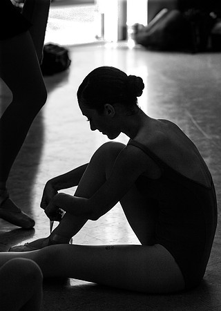 Nutcracker #3
