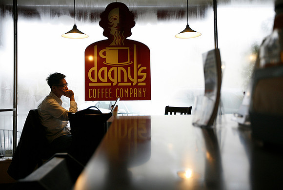 Dagny's